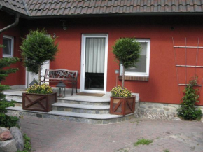 Ferienzimmer Hühnernest Hirtenweg 3